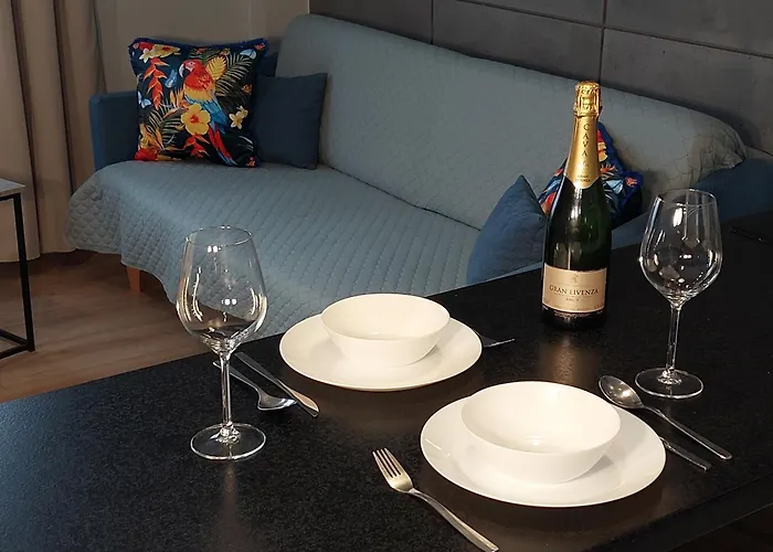 Avanti Apartments