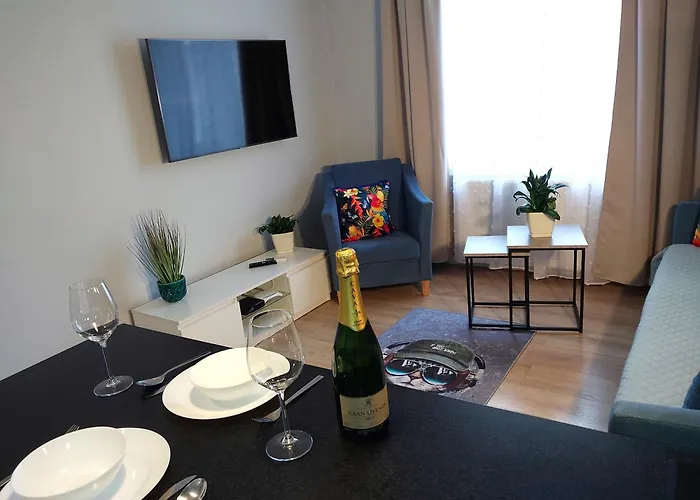 Avanti Apartments