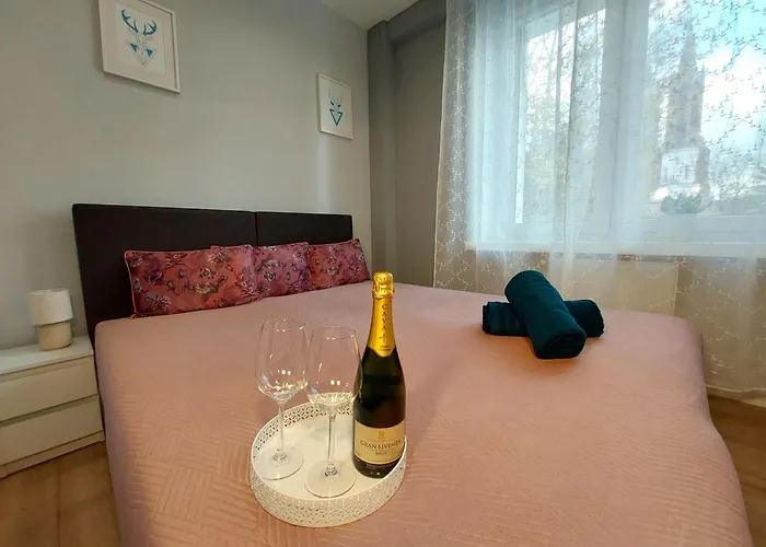 Avanti Apartments