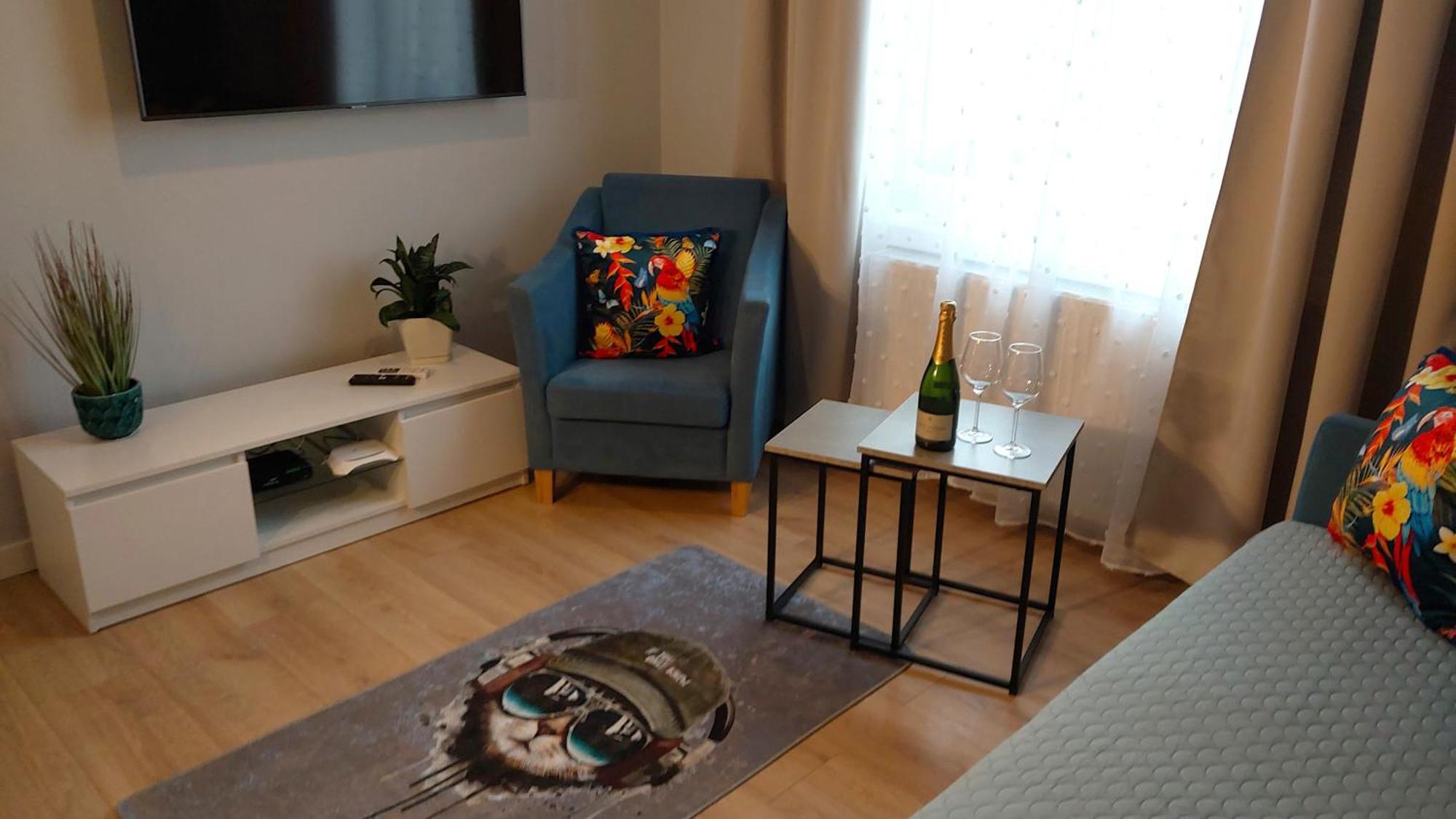Apartment Avanti