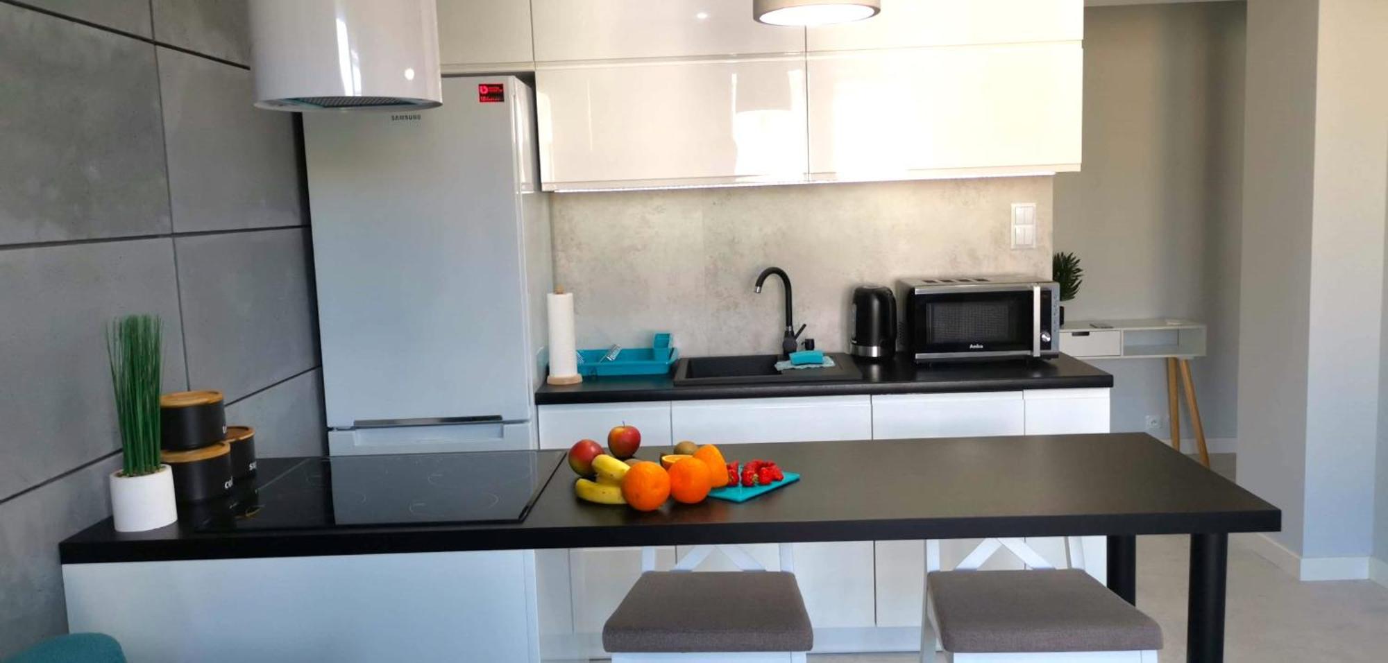 Avanti Apartment Bialystok
