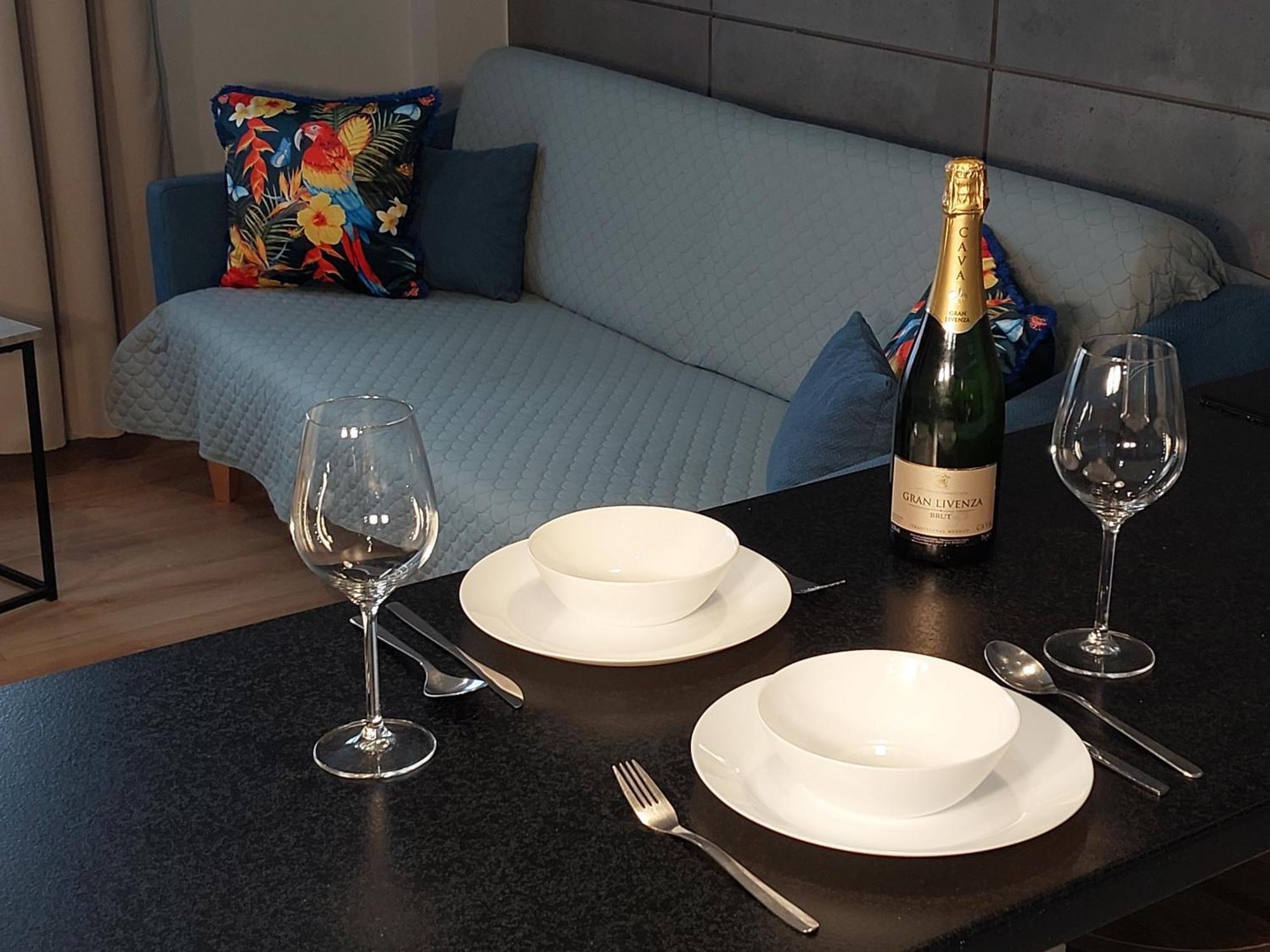 Avanti Apartment