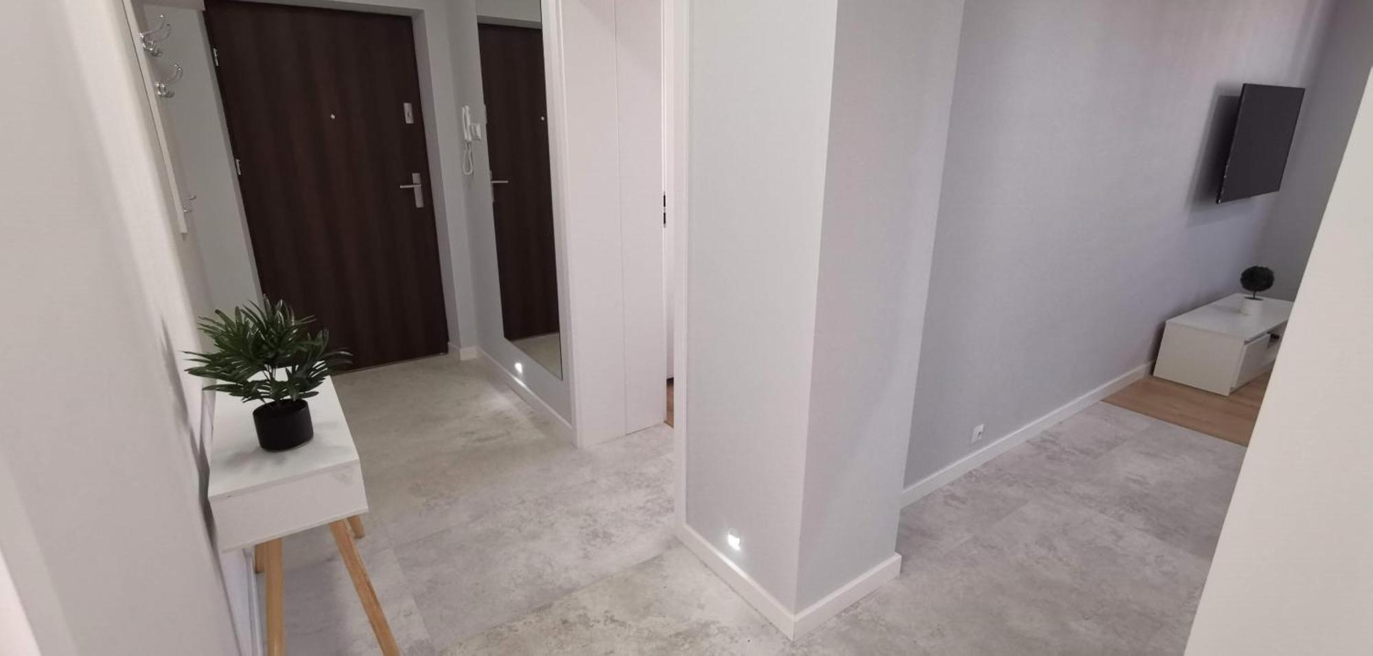 Avanti Apartment