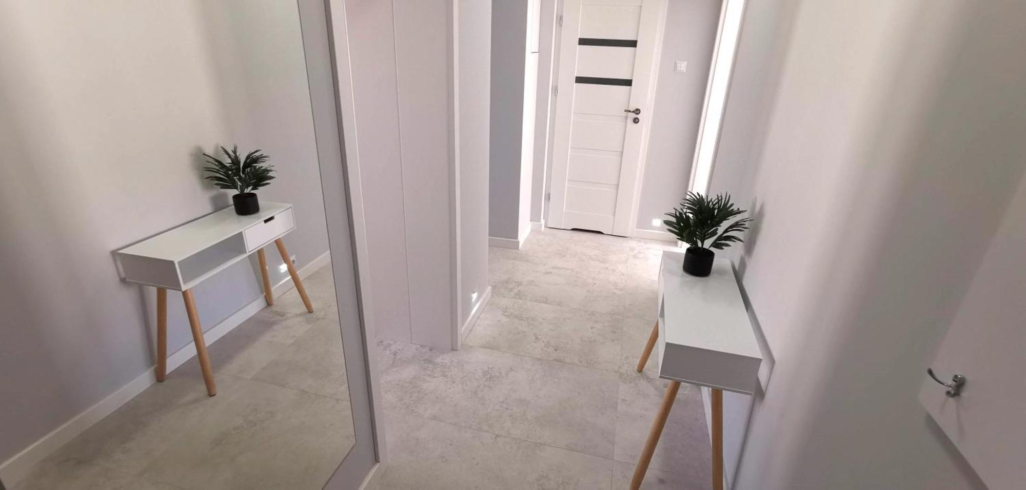 Avanti Apartment *