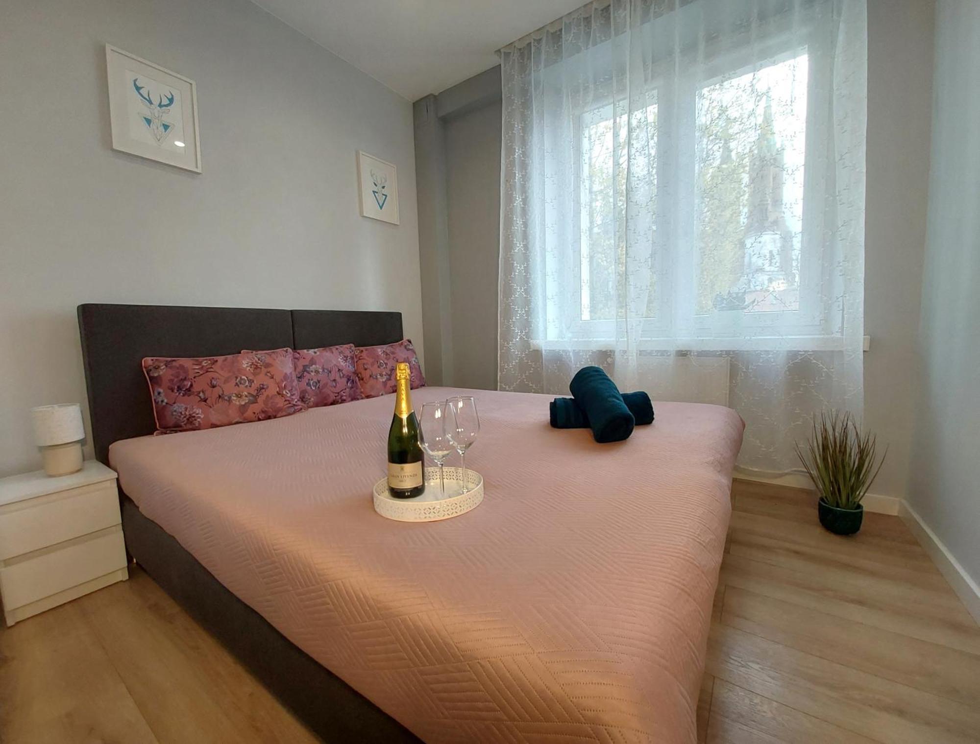 Avanti Apartment Bialystok