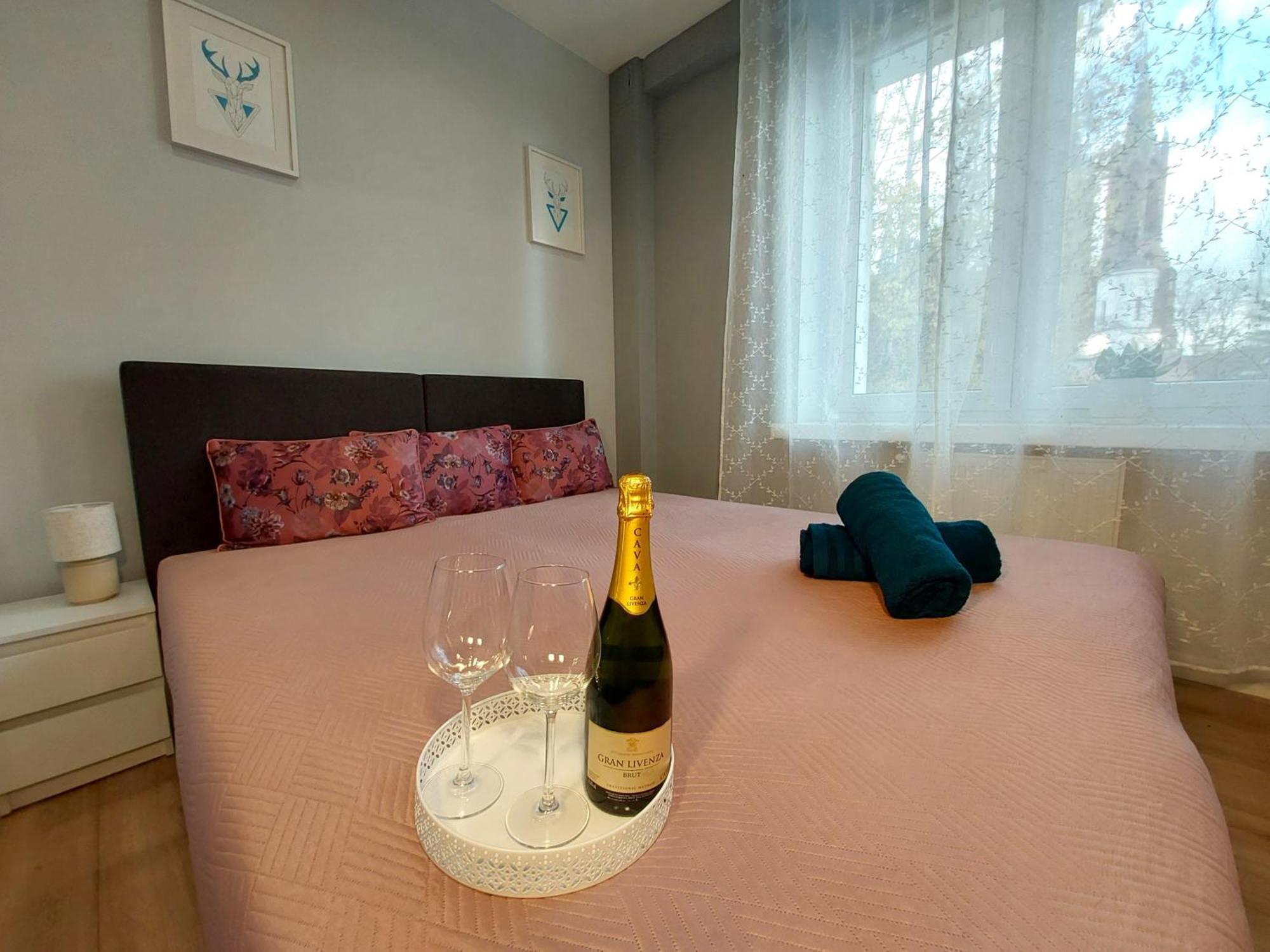 Avanti Apartment