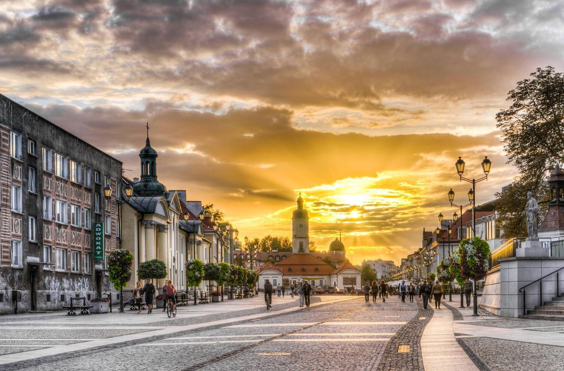 Avanti Bialystok